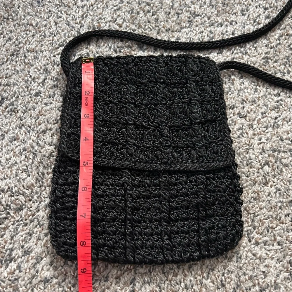 top crochet